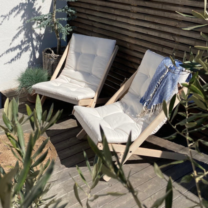 BOOGIE Out™ — Scandinavian piece by Karup Design