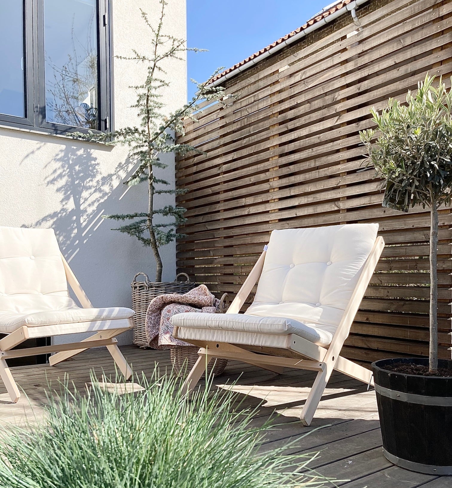 BOOGIE Out™ — Scandinavian piece by Karup Design