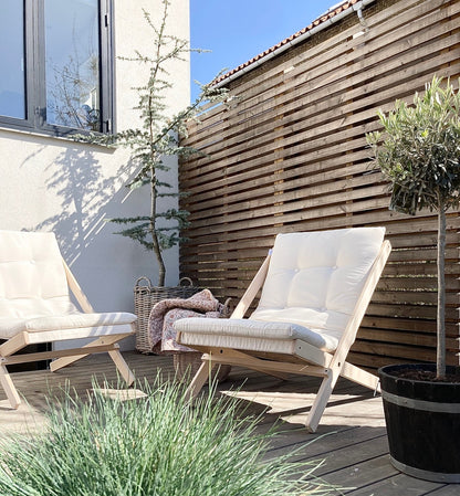BOOGIE Out™ — Scandinavian piece by Karup Design
