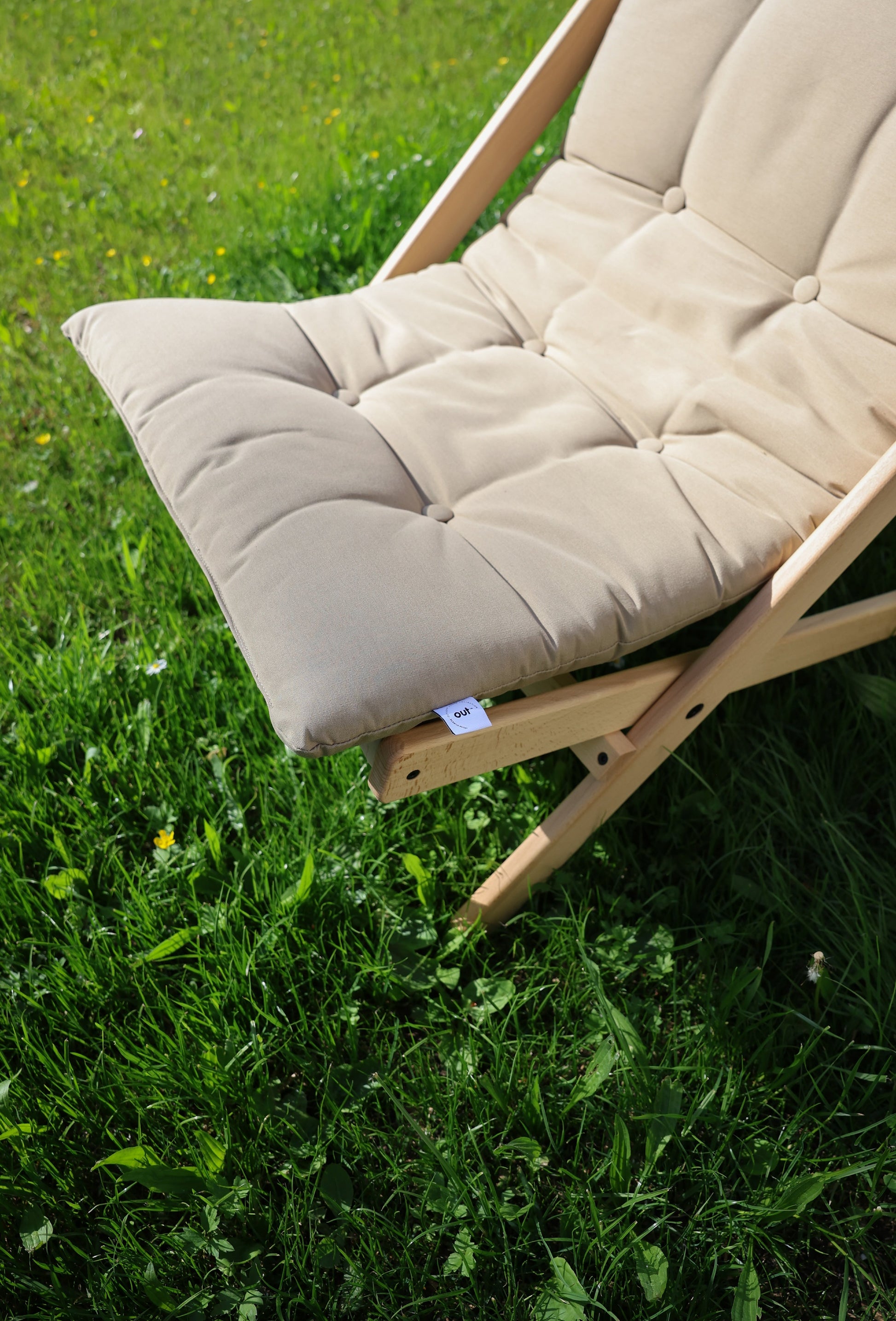 BOOGIE Out™ — Scandinavian piece by Karup Design