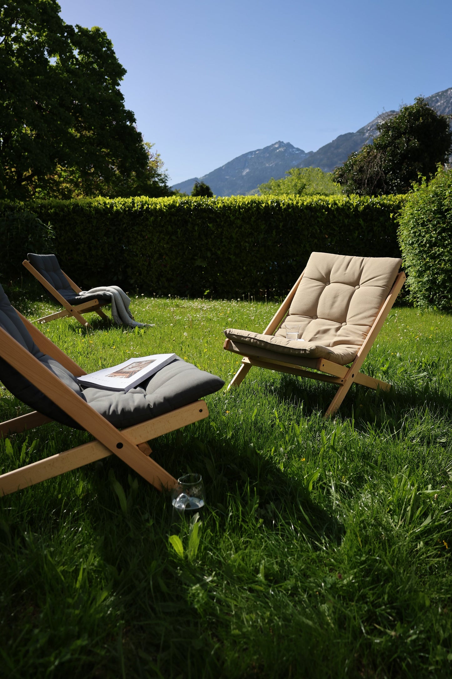 BOOGIE Out™ — Scandinavian piece by Karup Design