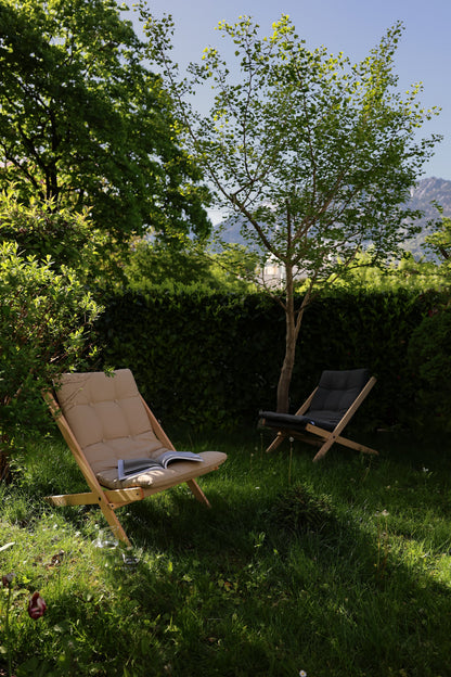 BOOGIE Out™ — Scandinavian piece by Karup Design