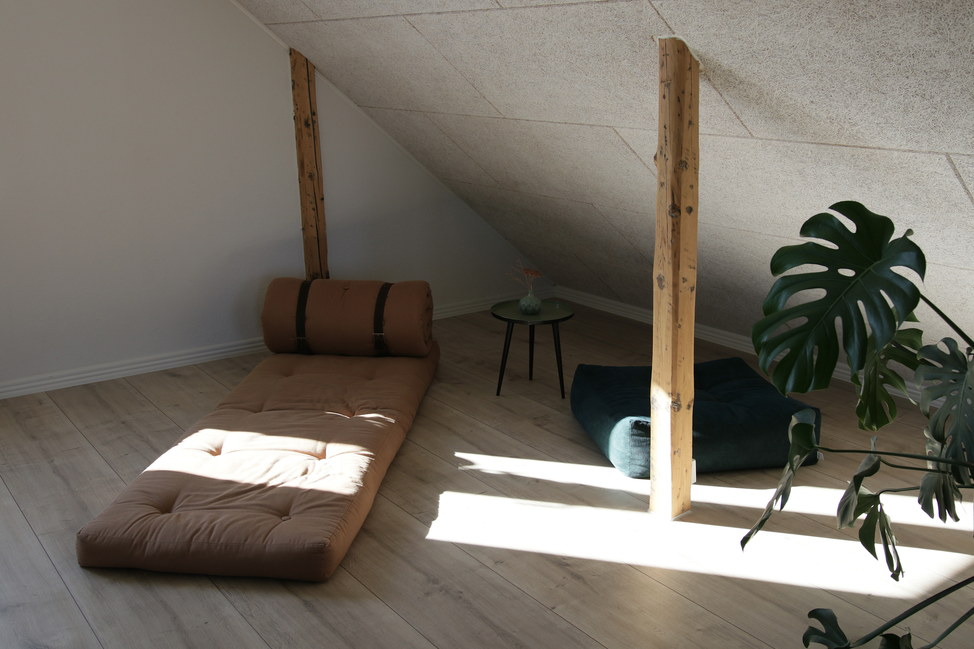 BUCKLE-UP Chair — Scandinavian piece by Karup Design
