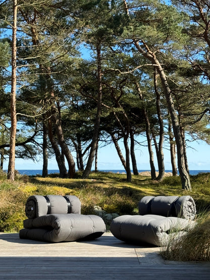 BUCKLE-UP Chair out™ — Scandinavian piece by Karup Design