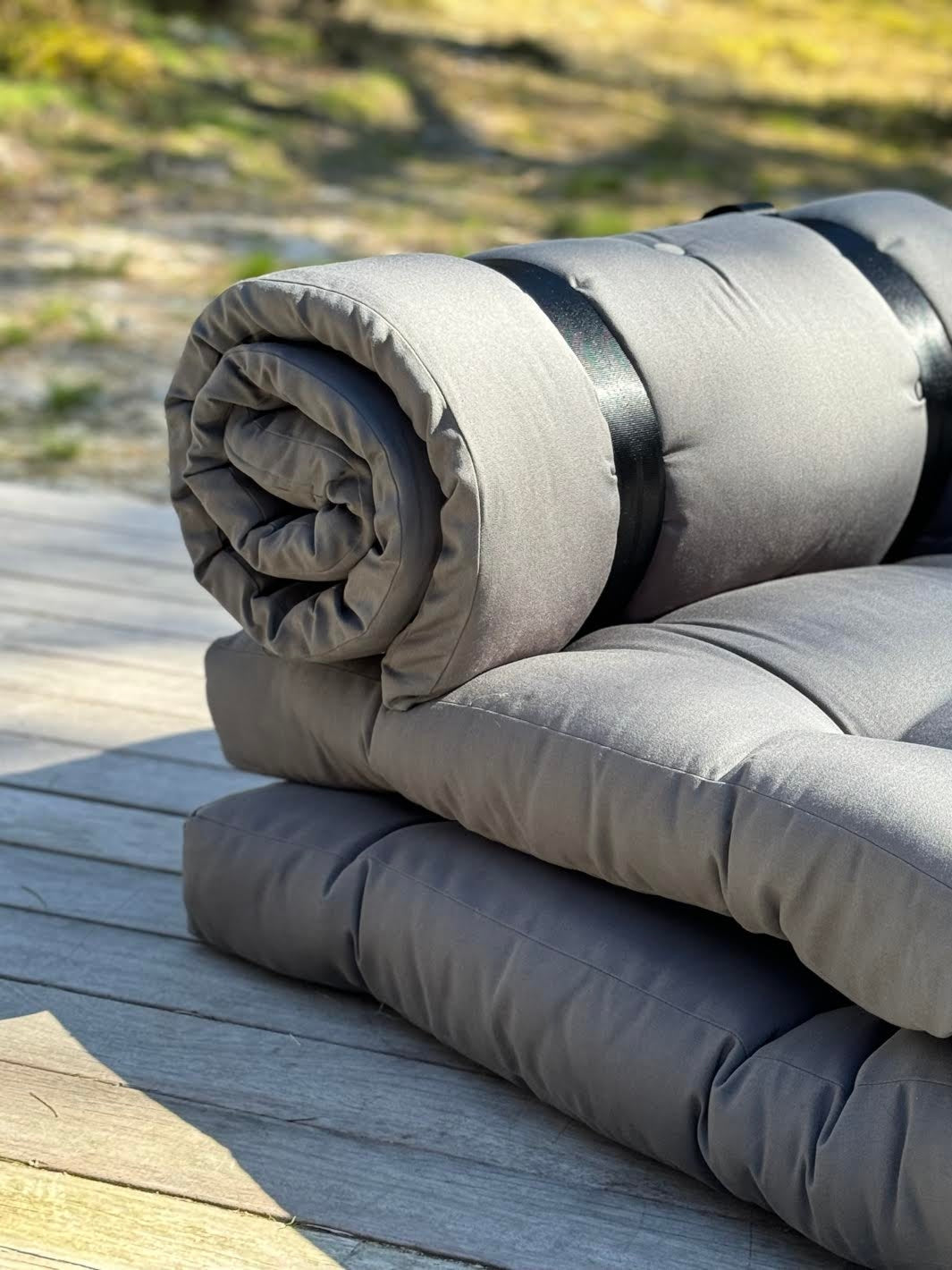 BUCKLE-UP Chair out™ — Scandinavian piece by Karup Design