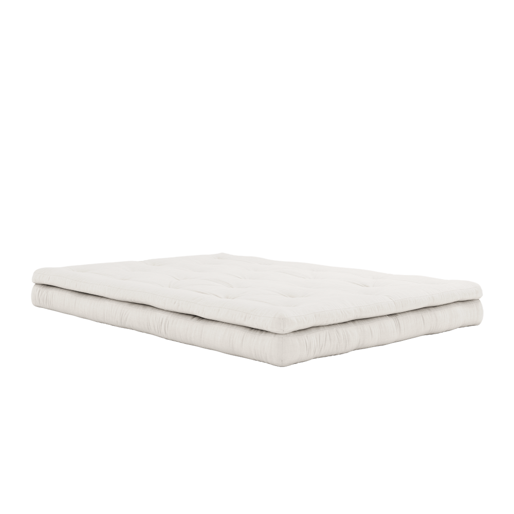BUCKLE-UP Sofa — Scandinavian sofa bed by Karup Design