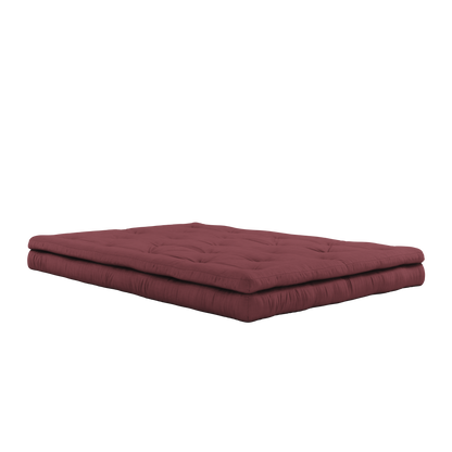 BUCKLE-UP Sofa — Scandinavian futon by Karup Design