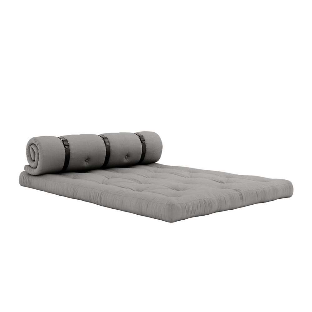BUCKLE-UP Sofa — Scandinavian sofa bed by Karup Design