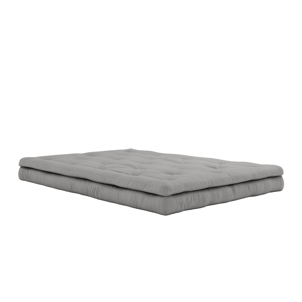 BUCKLE-UP Sofa — Scandinavian futon by Karup Design