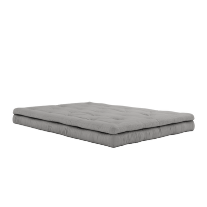 BUCKLE-UP Sofa — Scandinavian futon by Karup Design