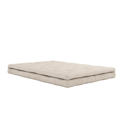 BUCKLE-UP Sofa — Scandinavian futon by Karup Design