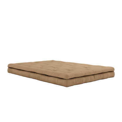 BUCKLE-UP Sofa — Scandinavian futon by Karup Design