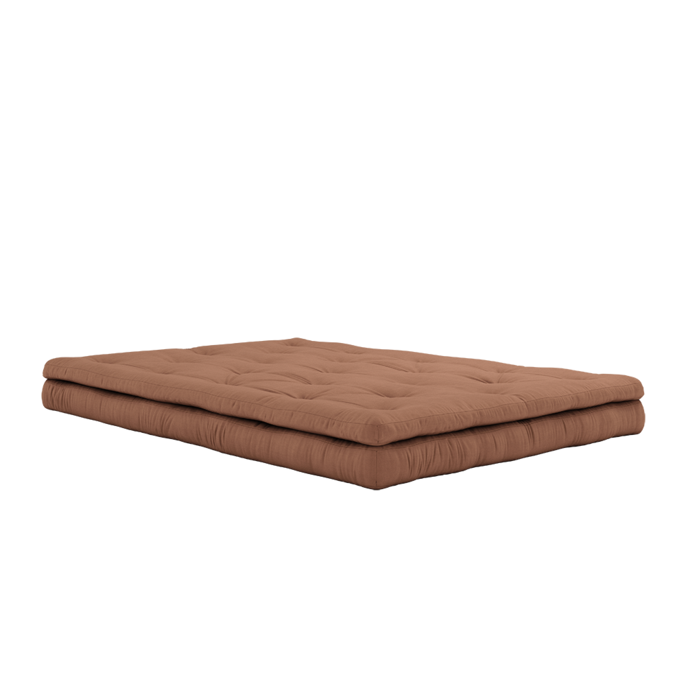 BUCKLE-UP Sofa — Scandinavian futon by Karup Design