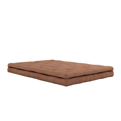 BUCKLE-UP Sofa — Scandinavian futon by Karup Design