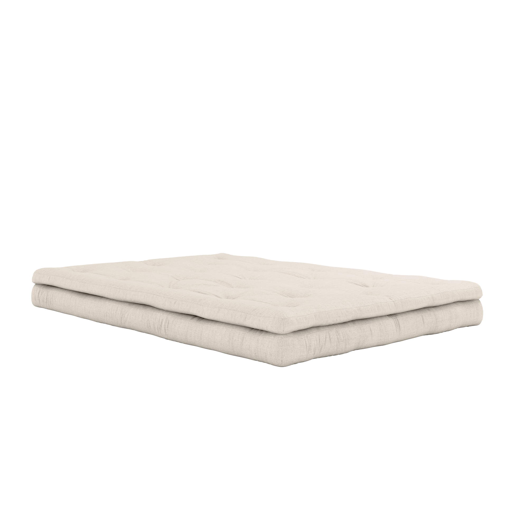 BUCKLE-UP Sofa — Scandinavian futon by Karup Design
