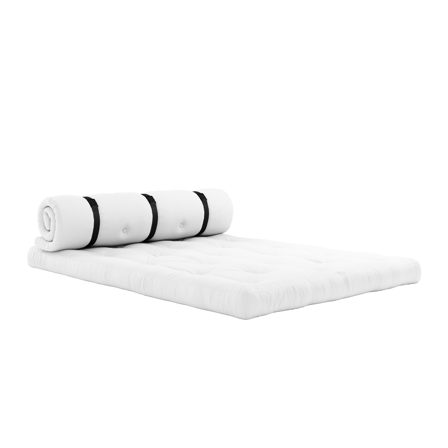 BUCKLE-UP Sofa out™ — Scandinavian piece by Karup Design