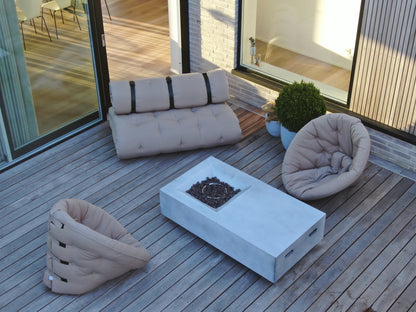 NIDO Out™ — Scandinavian piece by Karup Design
