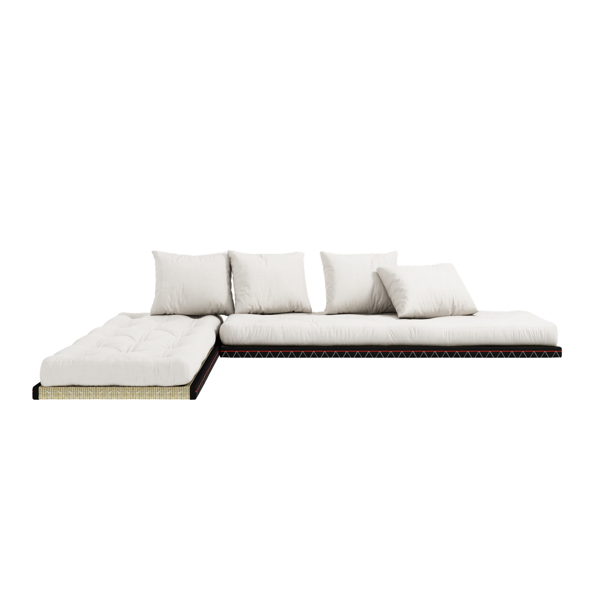 CHICO Sofa bed — Scandinavian sofa bed by Karup Design