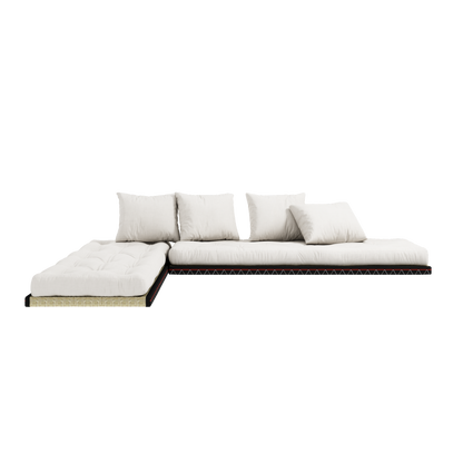 CHICO Sofa bed — Scandinavian sofa bed by Karup Design