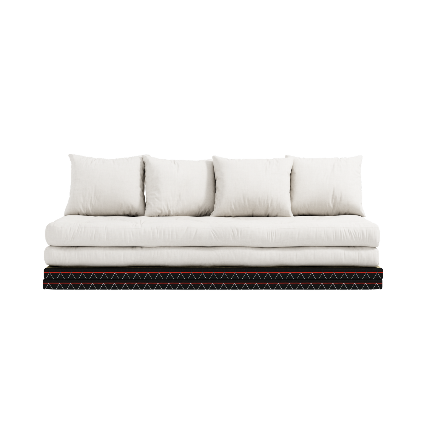 CHICO Sofa bed — Scandinavian sofa bed by Karup Design