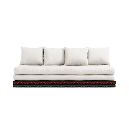 CHICO Sofa bed — Scandinavian sofa bed by Karup Design