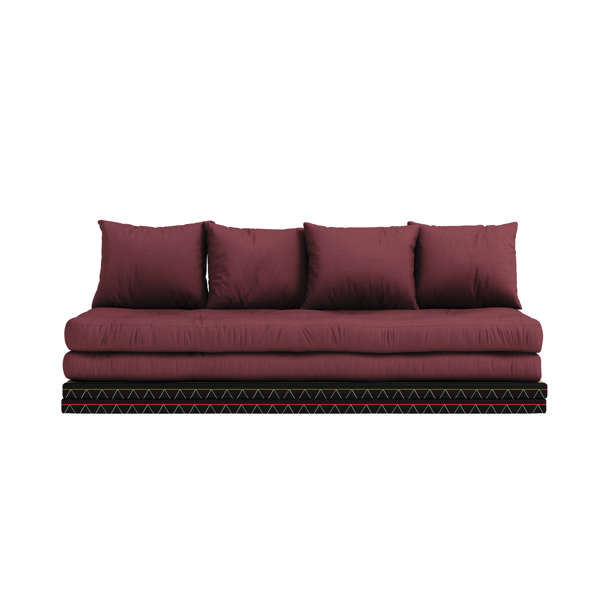 CHICO Sofa bed — Scandinavian sofa bed by Karup Design
