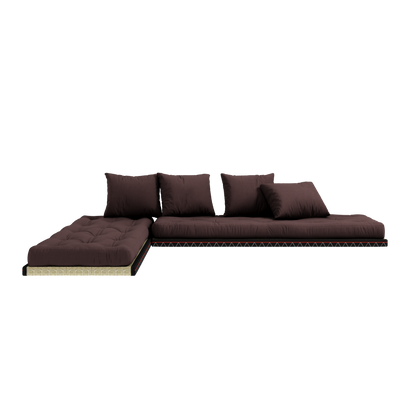CHICO Sofa bed — Scandinavian sofa bed by Karup Design