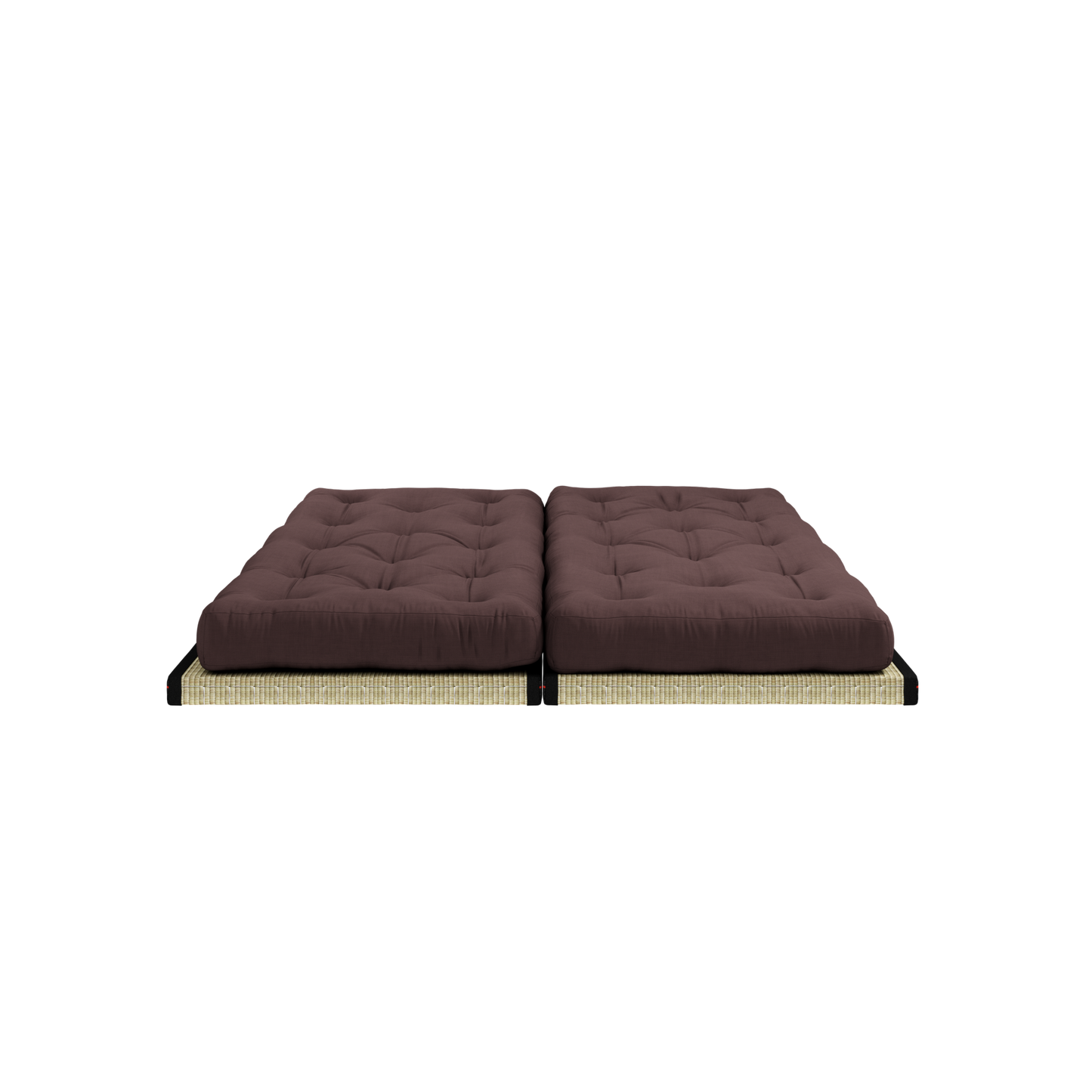 CHICO Sofa bed — Scandinavian sofa bed by Karup Design