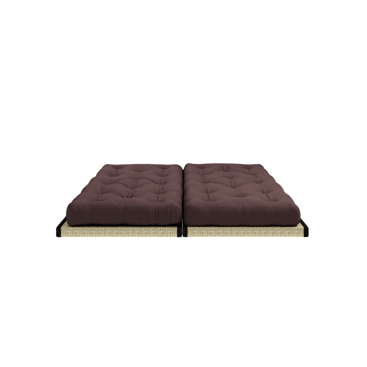 CHICO Sofa bed — Scandinavian sofa bed by Karup Design