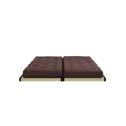 CHICO Sofa bed — Scandinavian sofa bed by Karup Design