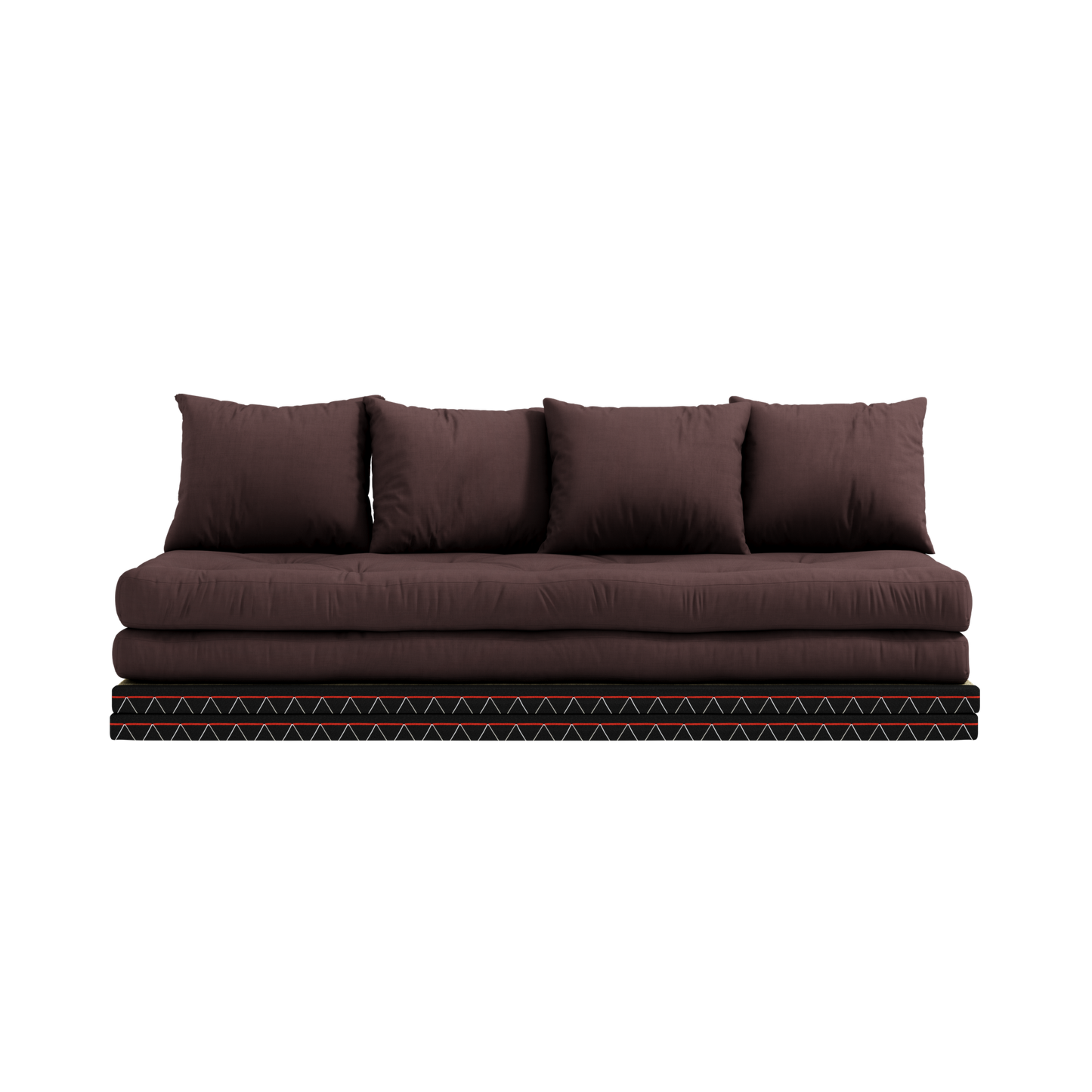 CHICO Sofa bed — Scandinavian sofa bed by Karup Design