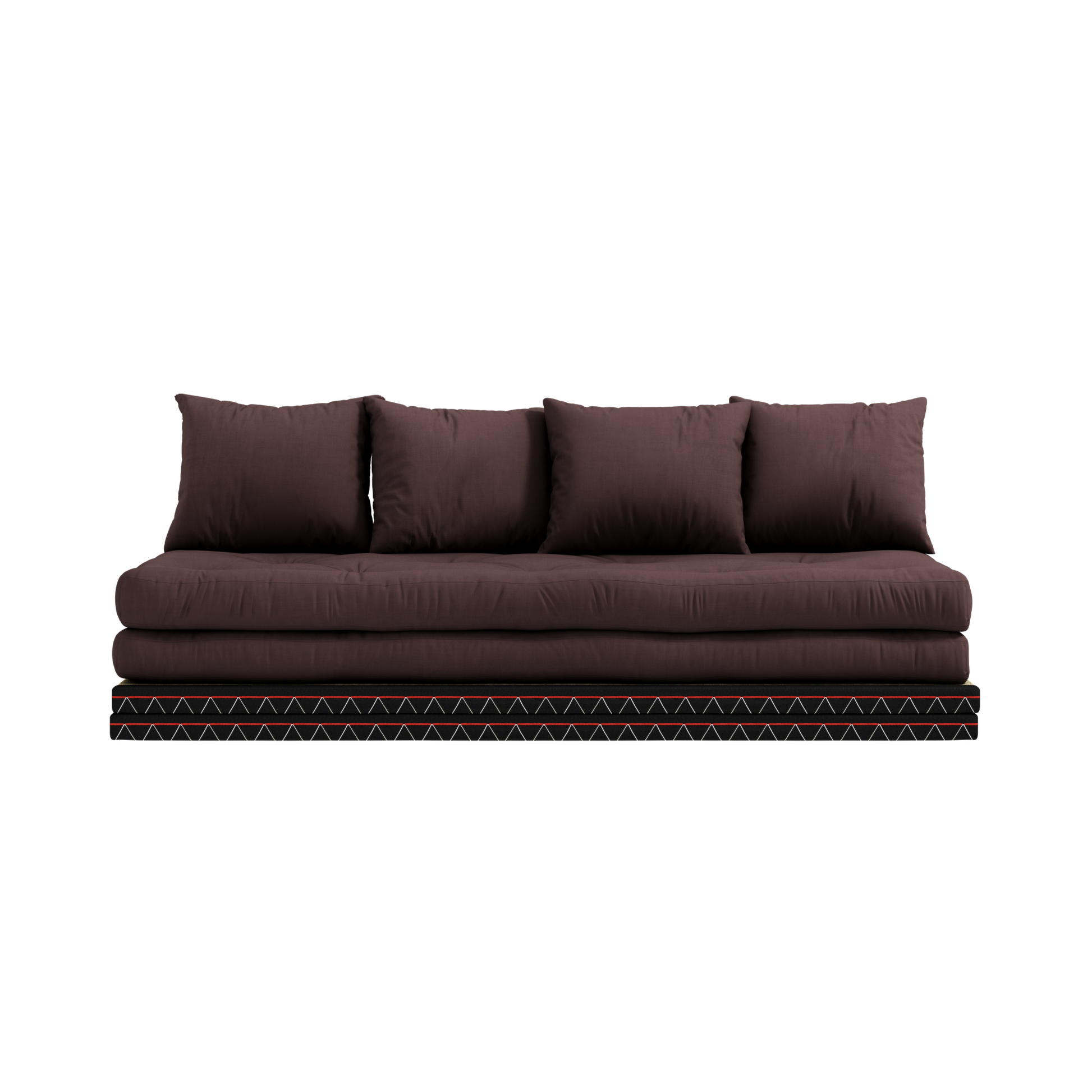 CHICO Sofa bed — Scandinavian sofa bed by Karup Design