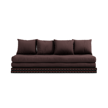 CHICO Sofa bed — Scandinavian sofa bed by Karup Design