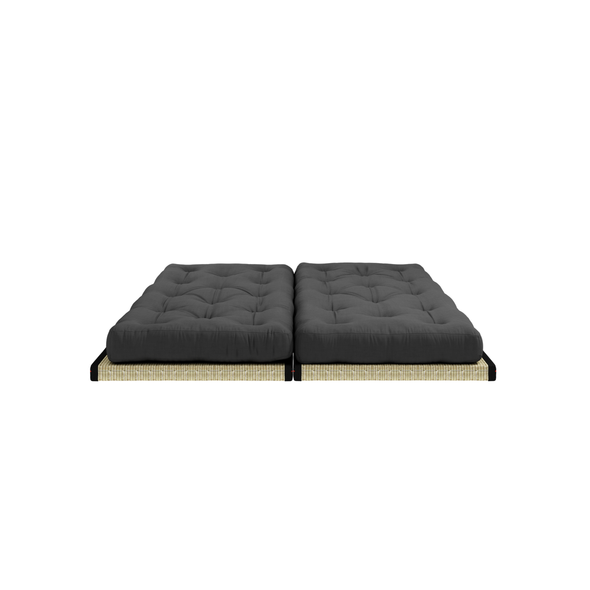 CHICO Sofa bed — Scandinavian sofa bed by Karup Design