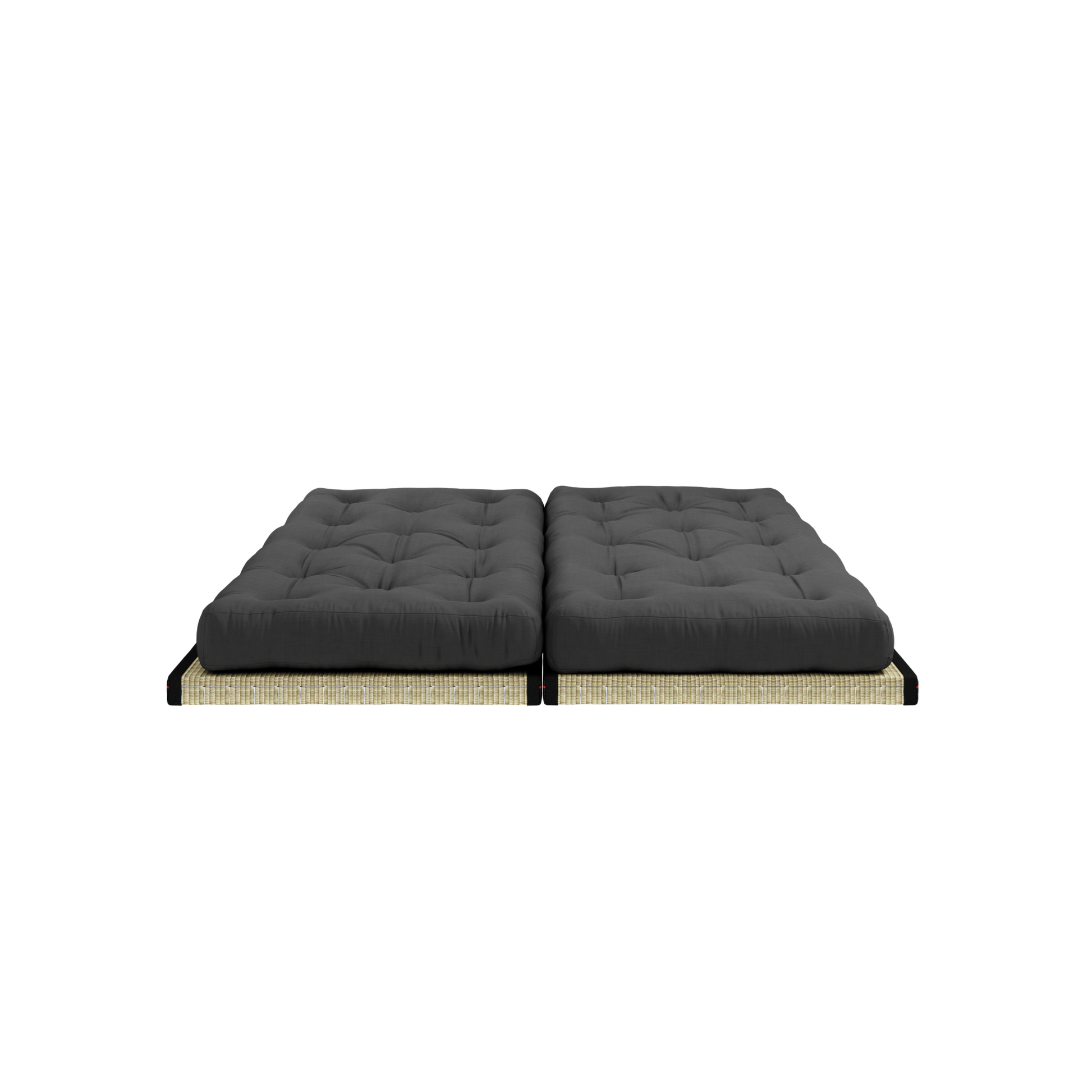 CHICO Sofa bed — Scandinavian sofa bed by Karup Design
