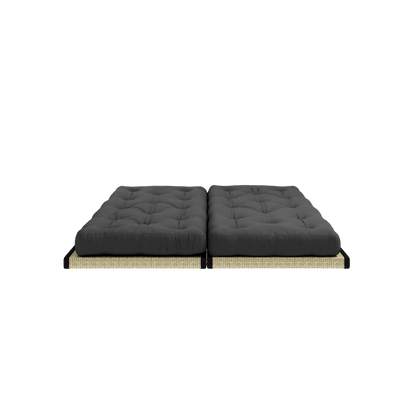 CHICO Sofa bed — Scandinavian sofa bed by Karup Design