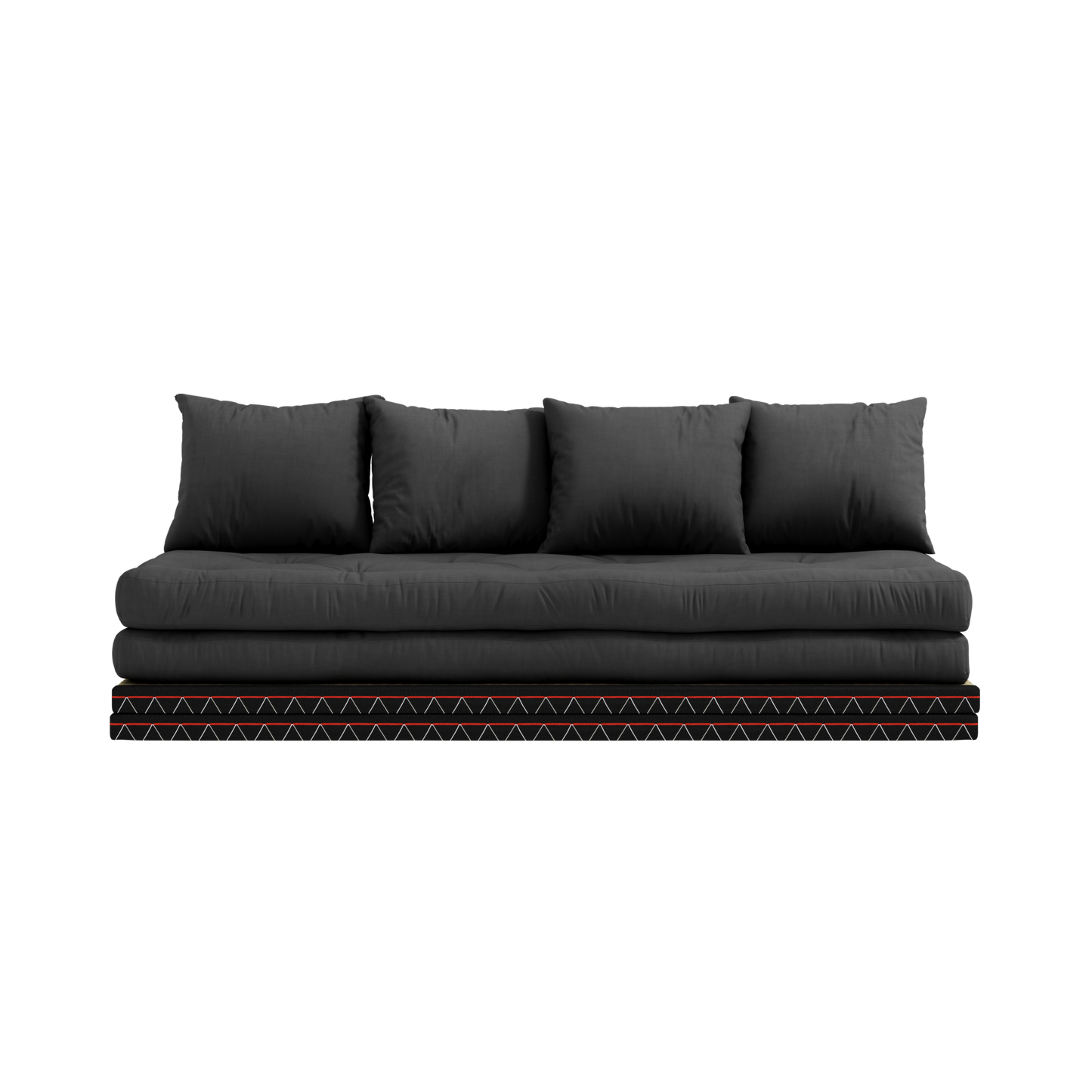 CHICO Sofa bed — Scandinavian sofa bed by Karup Design