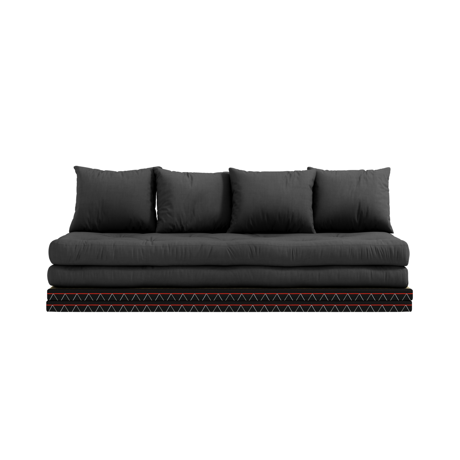CHICO Sofa bed — Scandinavian sofa bed by Karup Design
