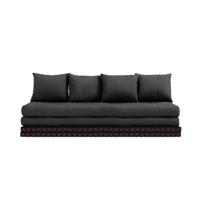 CHICO Sofa bed — Scandinavian sofa bed by Karup Design