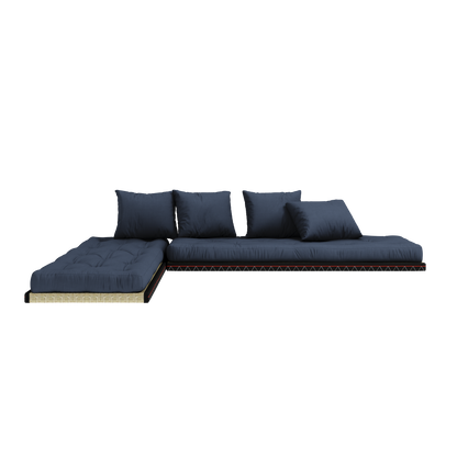 CHICO Sofa bed — Scandinavian sofa bed by Karup Design