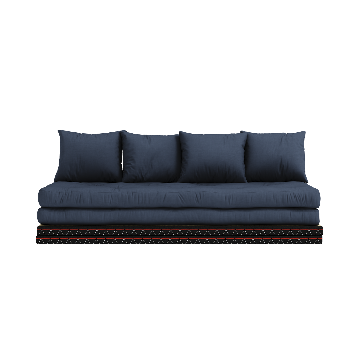 CHICO Sofa bed — Scandinavian sofa bed by Karup Design