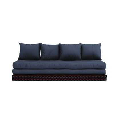 CHICO Sofa bed — Scandinavian sofa bed by Karup Design