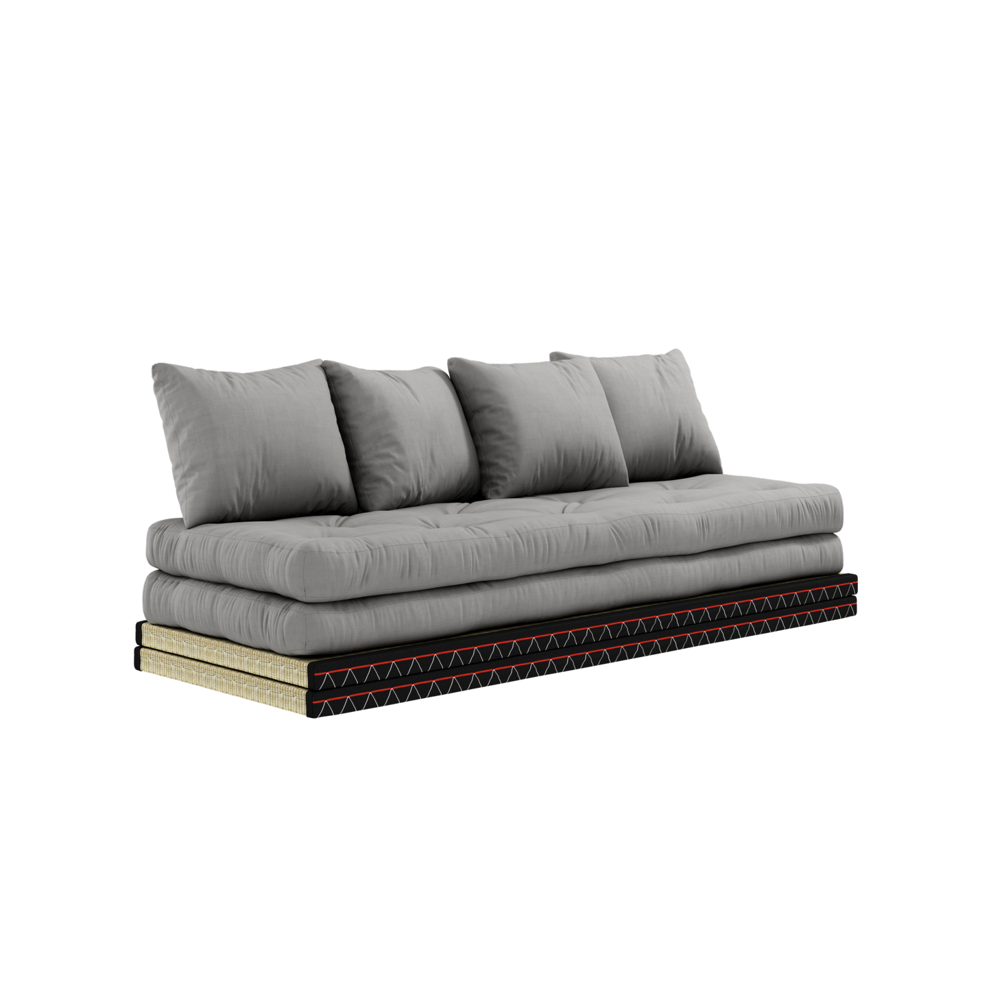 CHICO Sofa bed in Grey — Karup Design