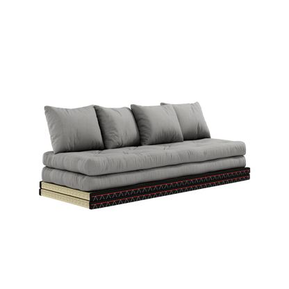 CHICO Sofa bed in Grey — Karup Design