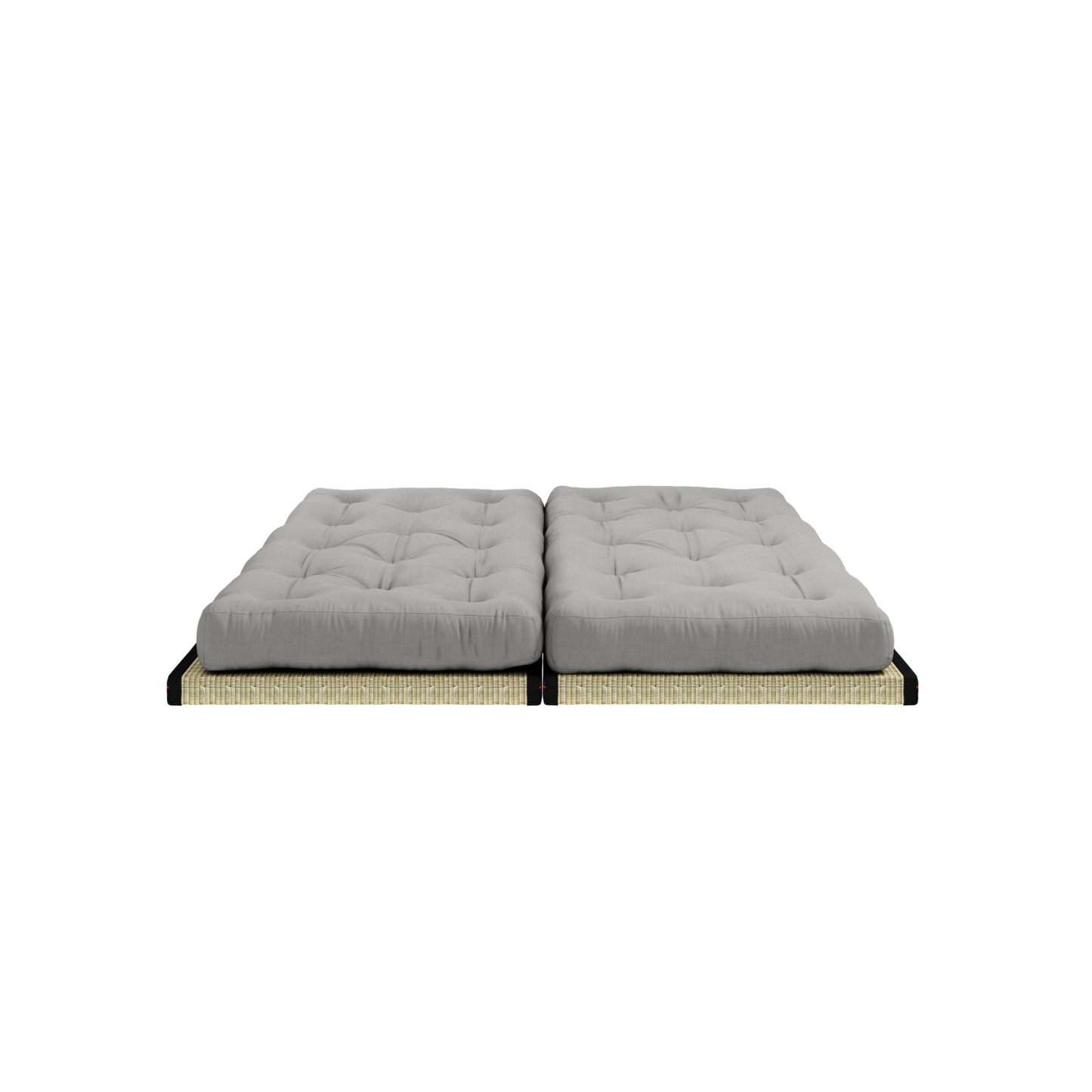 CHICO Sofa bed — Scandinavian sofa bed by Karup Design