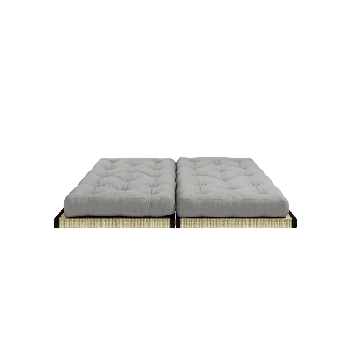 CHICO Sofa bed — Scandinavian sofa bed by Karup Design