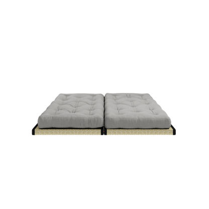 CHICO Sofa bed — Scandinavian sofa bed by Karup Design