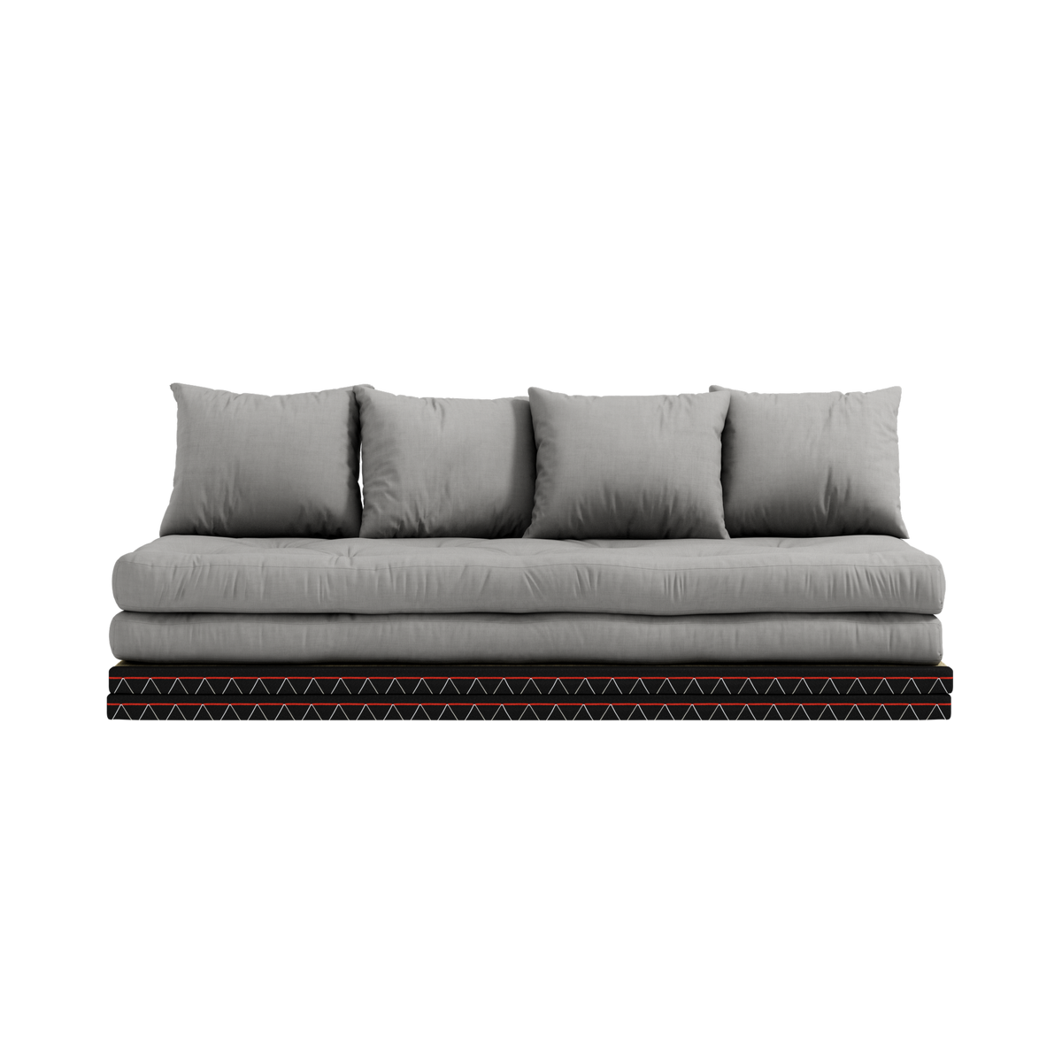 CHICO Sofa bed — Scandinavian sofa bed by Karup Design