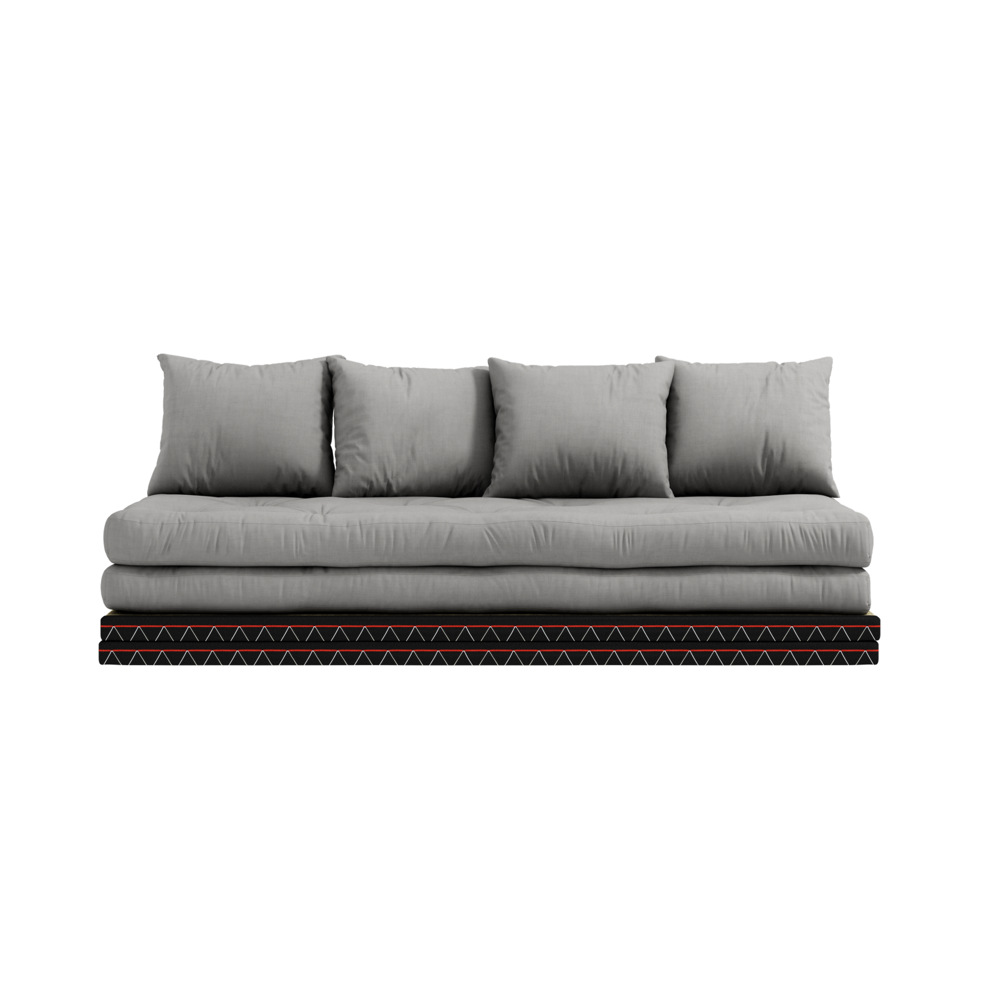CHICO Sofa bed — Scandinavian sofa bed by Karup Design