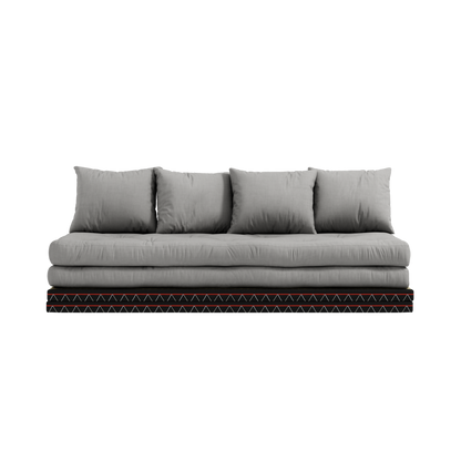 CHICO Sofa bed — Scandinavian sofa bed by Karup Design
